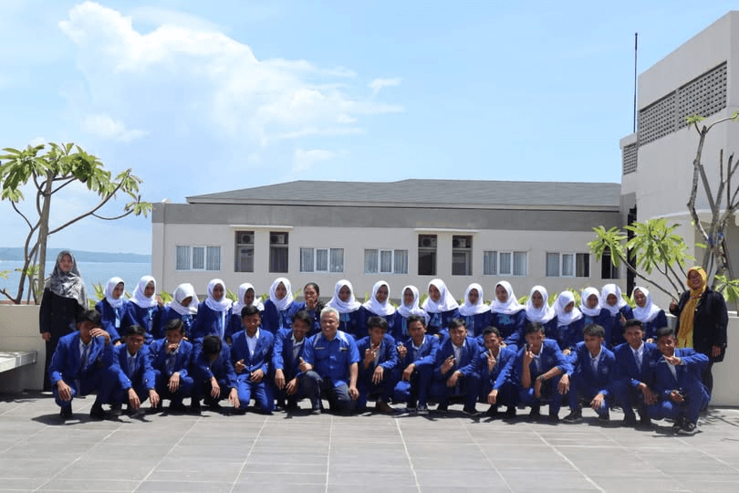 SMK Karya Permata Rancaekek